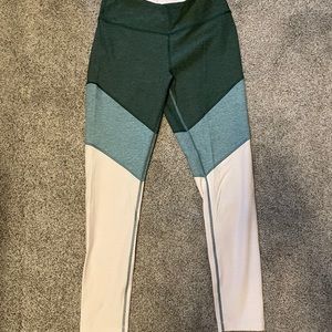 Outdoor Voices Springs 7/8 Legging